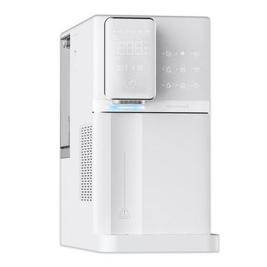 ELIXIR Go 2 Dozator de apă, 2250W, Încălzire 18L/h, Răcire 3L/h, 4-90°C, Carbonatare, Filtrare în 4 etape, Wi-Fi, Ecran tactil