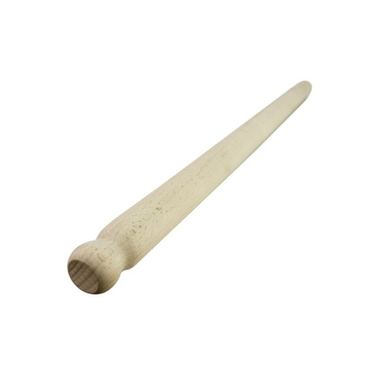 Leseni valjar 70 cm, AZHOME