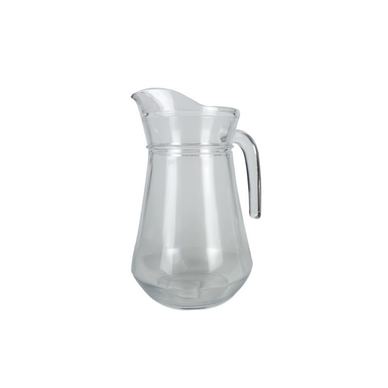 Skleněná karafa 1,25 l, Azhome