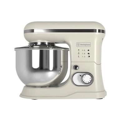 Westinghouse Retro White samostojeći mikser