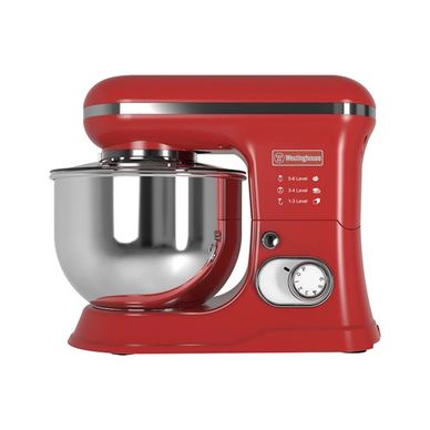 Westinghouse Retro Red samostojeći mikser