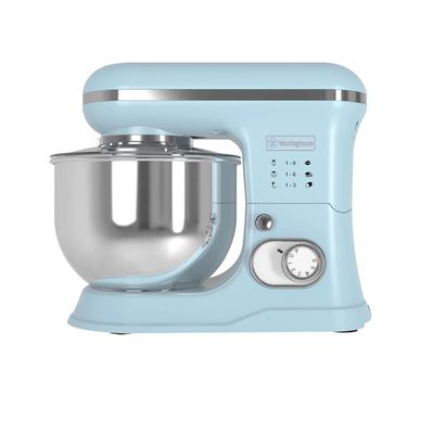Westinghouse Retro Blue samostojeći mikser