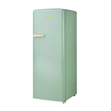 domo litri verde mat