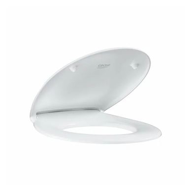 Capac wc softclose Grohe Bau Ceramic