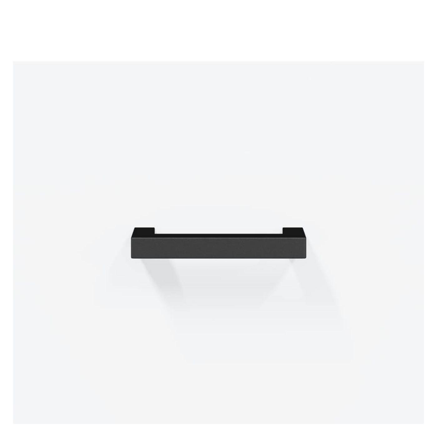 Visoki ormar, bijeli, 34,5x34x180 cm, konstruirano drvo - 9