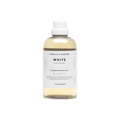 Detergent lichid, steamery stockholm - white laundry detergent
