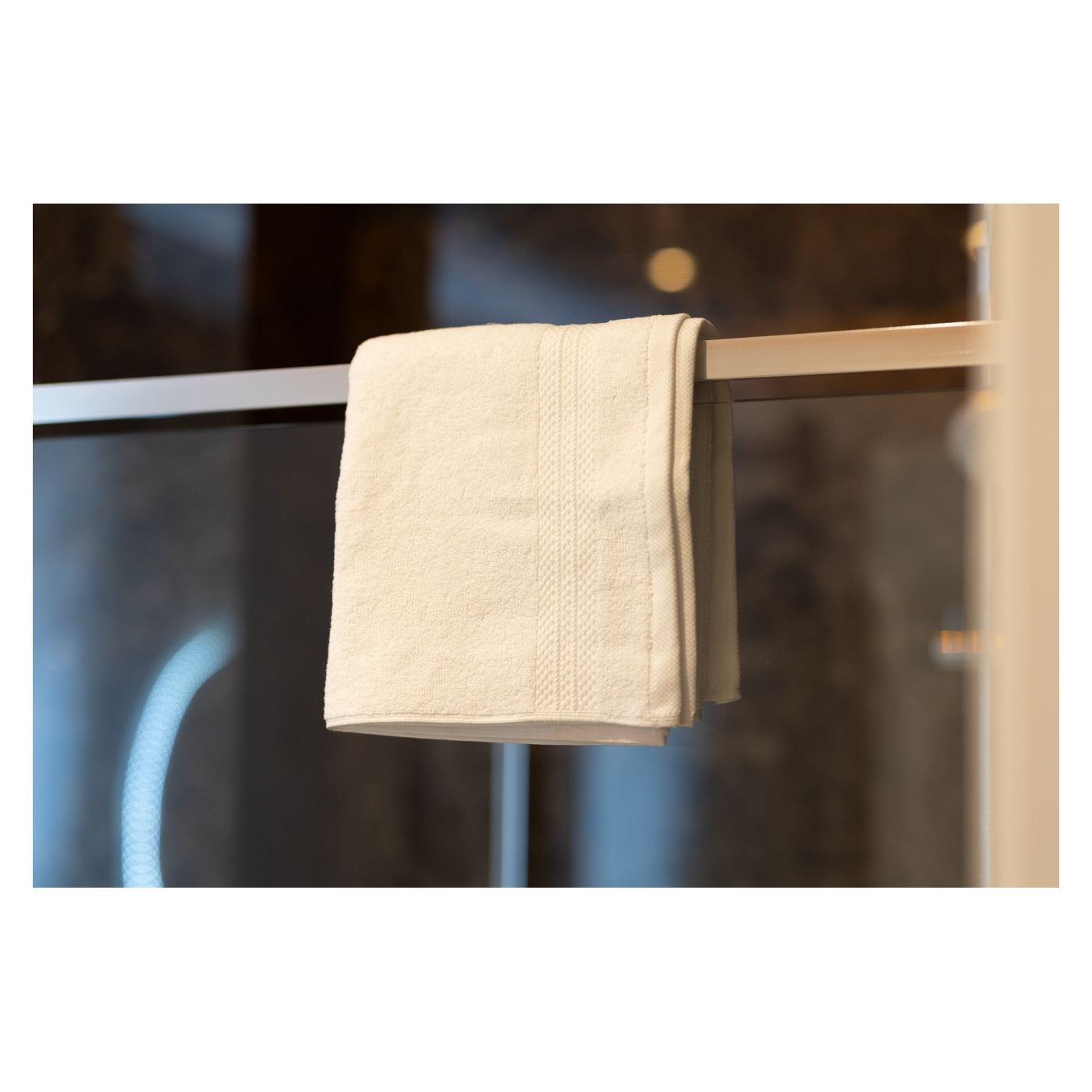Prosop de Fata Bumbac 100%, 50x90 - 4