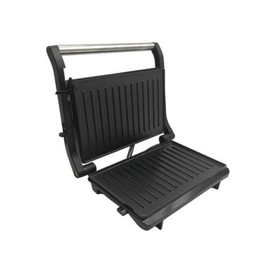 Gratar electric, Bass Polska, 2 in 1