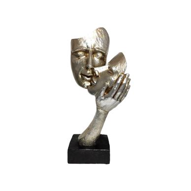 Statueta Decorativa Masca, Love, 193SX