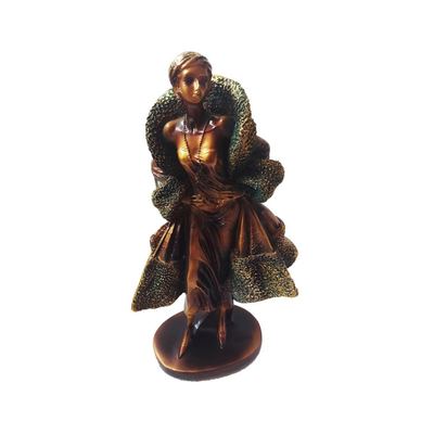 Statueta, Lady, Vintage, 28 cm, SS803