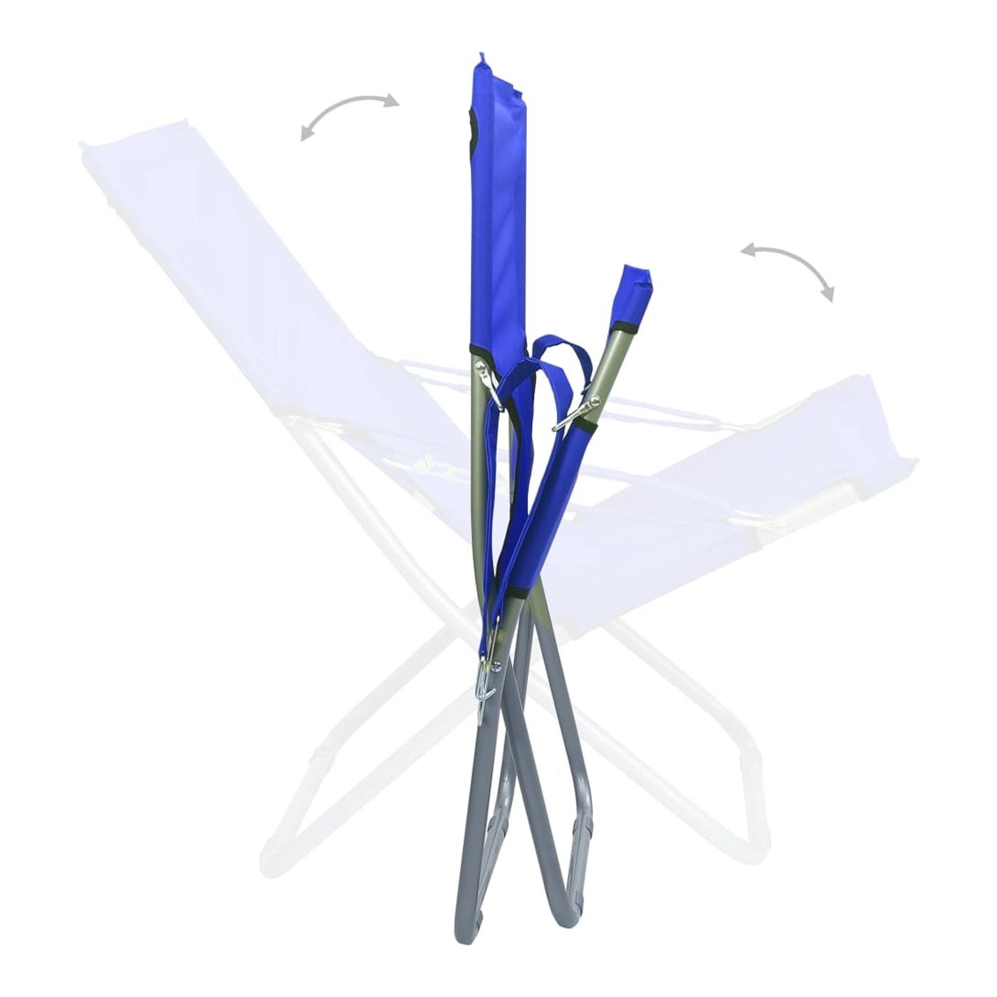 Mfeny plmafa cserpben, zld, 190 cm - 13