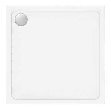 Rea душ корито Savoy 90x90 Бяло 90X90X6CM