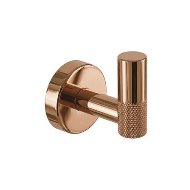 Rea cuier pentru baie 6606 MODERN Cupru 7X5X6,5CM