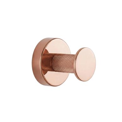 Rea cuier pentru baie 6606 MODERN Cupru 5X5X5CM