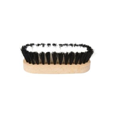 Perie Cleopatra ecoster, alb si negru 80 g