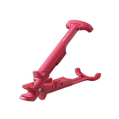 Cleste Anti-Oparire, Cyrax, Rezistent la Temperaturi Ridicate, 24 x 6.5 cm, Rosu