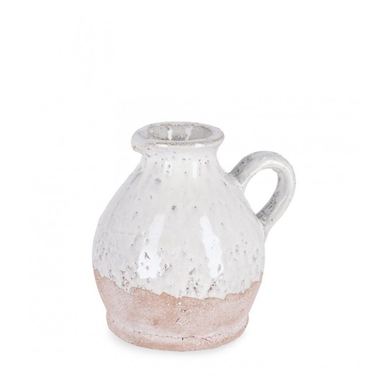 Terakota Vaza za cvijeće 16x13x16 cm