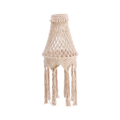 Linen abažur za lampu 35 x 90 cm
