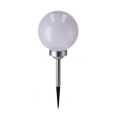 LED solarna vrtna lampa 20 x 62 cm