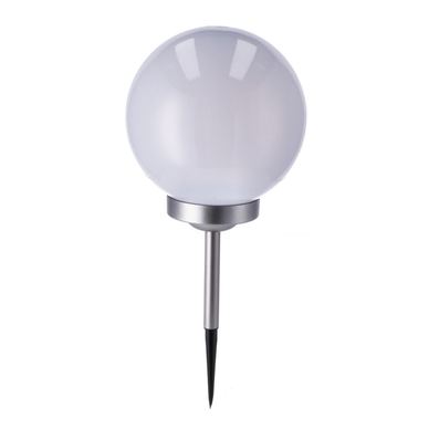 Solarna LED vrtna lampa 25 x 70 cm