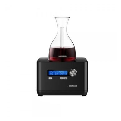 Електрически декантер за вино Home Sommelier, Gastroback - 47000
