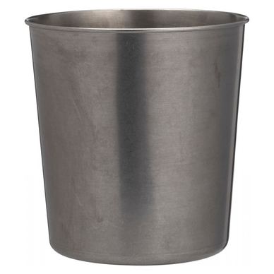 Frapiera EH, inox mat, diam 18,5 cm