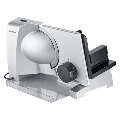 Elektromos vágószerszám élesekhez, Severin, 0-23 mm, szürke