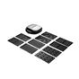 Adler AD 3040, 1200W, 5 tipuri de plăci, Acoperire antiaderentă, Negru/inox thumbnail 1