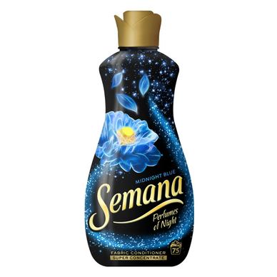 SEMANA Öblítő, Midnight Blue, 1.65 L