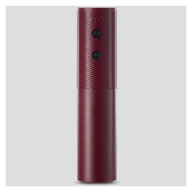 Električno otvarač za boce vina, Flippy, Najnovija generacija za kućnu upotrebu, Punjivo putem USB-a, 20 x 4,6 cm