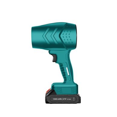 Suflanta de Aer Multifunctionala Portabila, Flippy, Incarcare Auto, pentru Gratar, Masina, Indepartare Frunze si Praf, 1500 mAh,