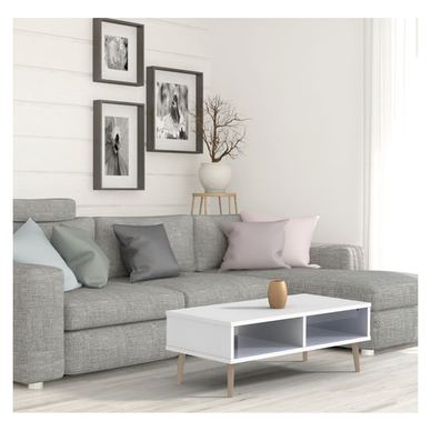 MODERN SMALL TABLE