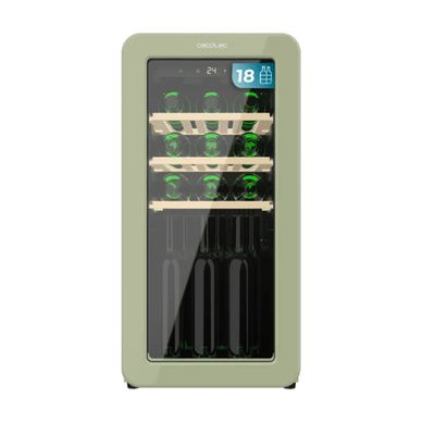 Cecotec Bolero GrandSommelier Origin