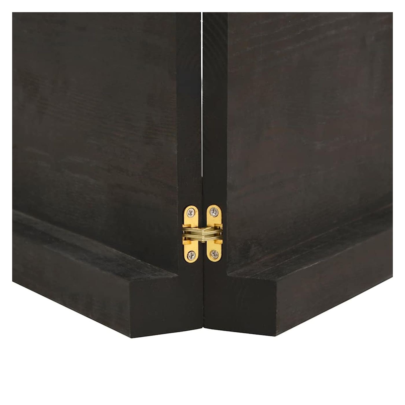 Sttszrke 120x30x6 cm-es fali polc tmr tlgyfbl - 3