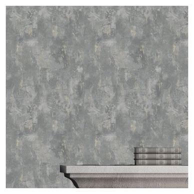 ТАПЕТИ DUTCH WALLCOVERINGS Модел бетон, сив, TP1008