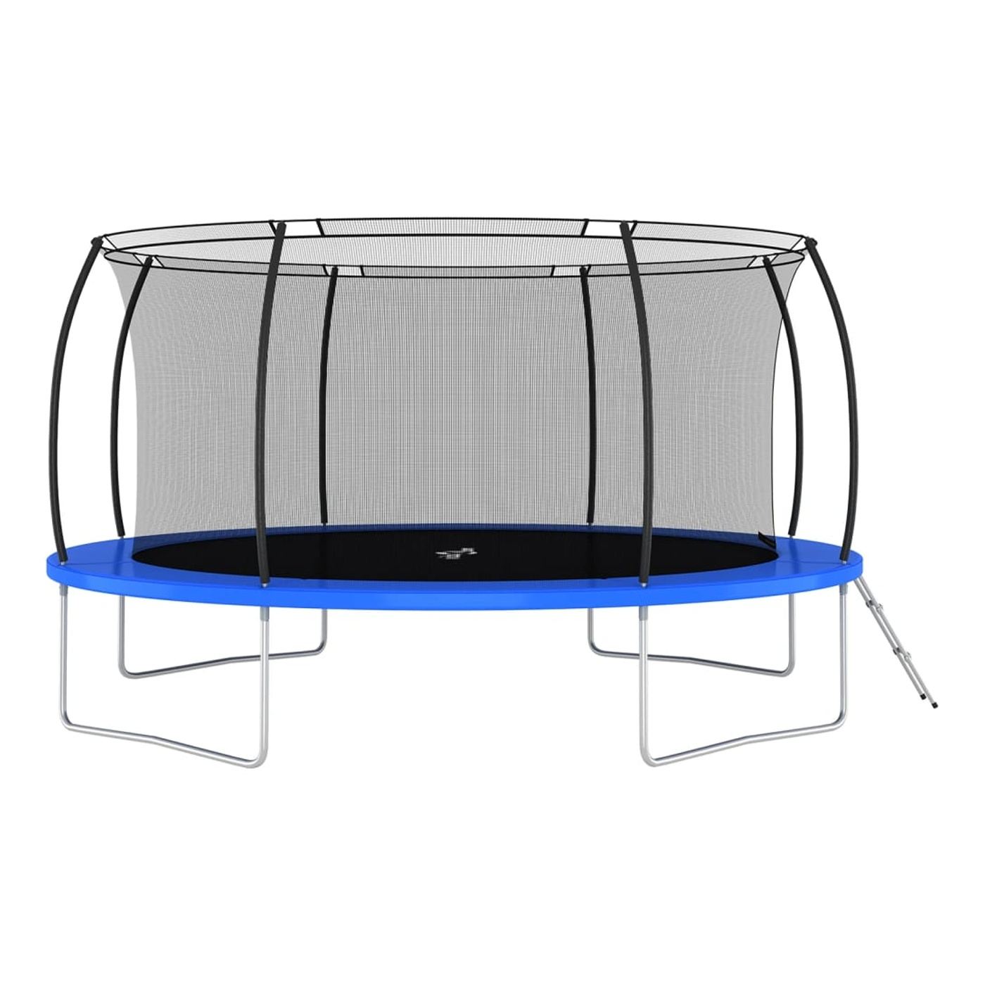 Kerek trambulin kszlet, 460 x 80 cm, 150 kg - 3