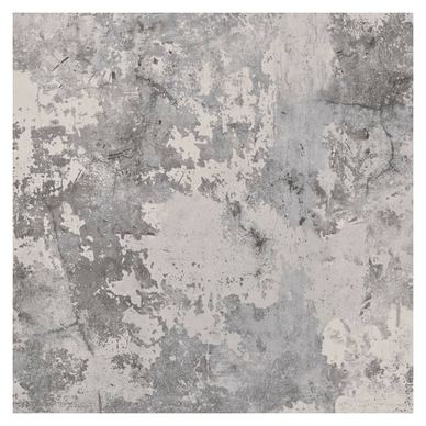 DUTCH WALLCOVERINGS Тапет модел бетон, сив