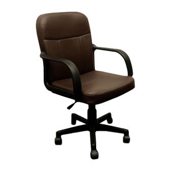 Scaun birou maro AYLA NEW, Sani, 55 x 59,5 x 89-101 cm
