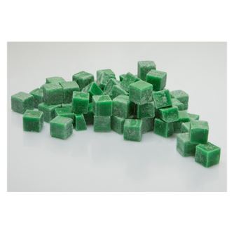 Ceara parfumata, pachet 8 cuburi, aroma Cannabis