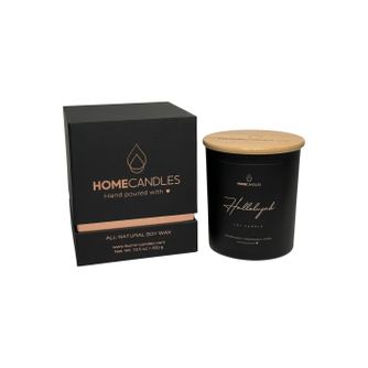 Lumanare parfumata Hallelujah, 300 gr