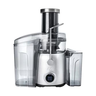 Сокоизстисквачка Juice Fountain Compact, Solis - 8451