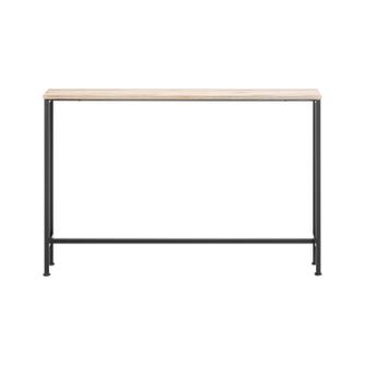 SoBuy FSB19-XL-Z Omakna omara, konzolna mizica 20x80x120 cm