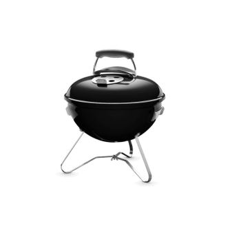Gratar carbuni Smokey Joe Original - Negru