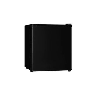 Frigider minibar Crown CM-49B, capacitate 41l, clasa A+, H 51 cm, negru