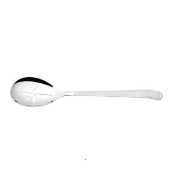 Spumieră rotundă, oțel inoxidabil 321x71 mm Michelangelo 255562