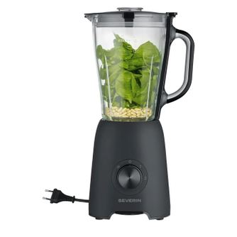Mikser Severin, 1.5 L, 600 W, crn
