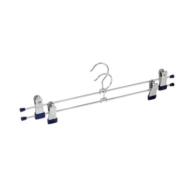 Wenko Snap Hanger 30 cm, 2 pcs