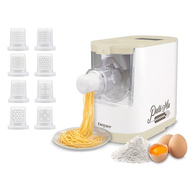 Masina automata pentru paste Beper P102SBA500