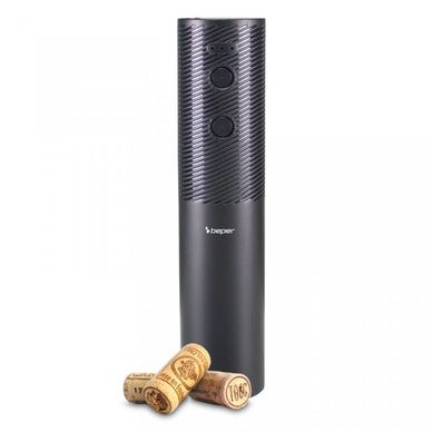 Tirbușon reîncărcabil prin USB, Beper P102ACP101