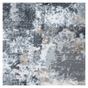 Covor Modern Living, Dormitor Dreptunghiular Hera Lux TZ16BHBY Gri, 60 x 130 thumbnail 4